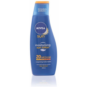 Sun Protege Y Hidrata Leche...