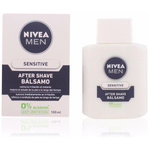 Men Sensitive After-Shave...
