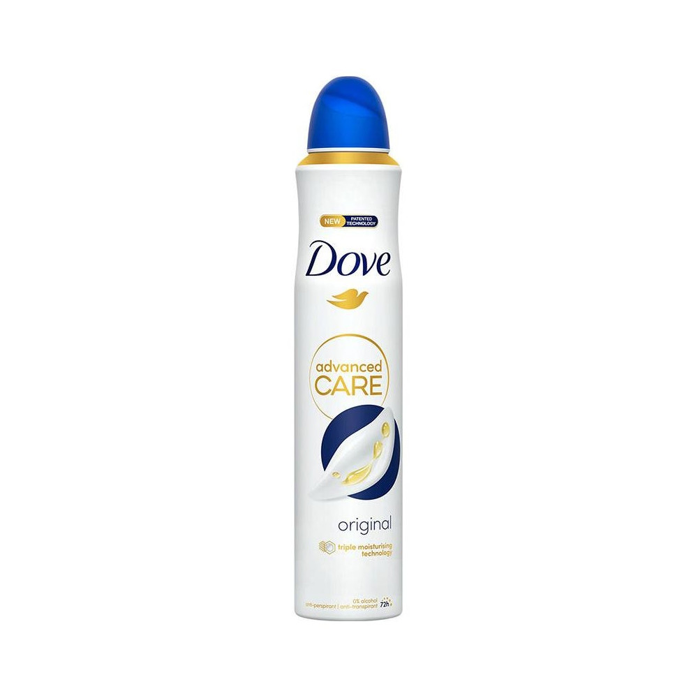 Original Advanced Care Deo Vapo 200 Ml