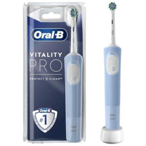 Vitality Pro Azul Cepillo...