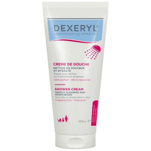 Shower Crema De Ducha 200 Ml