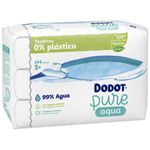 Dodot Pure Cuidado Total...