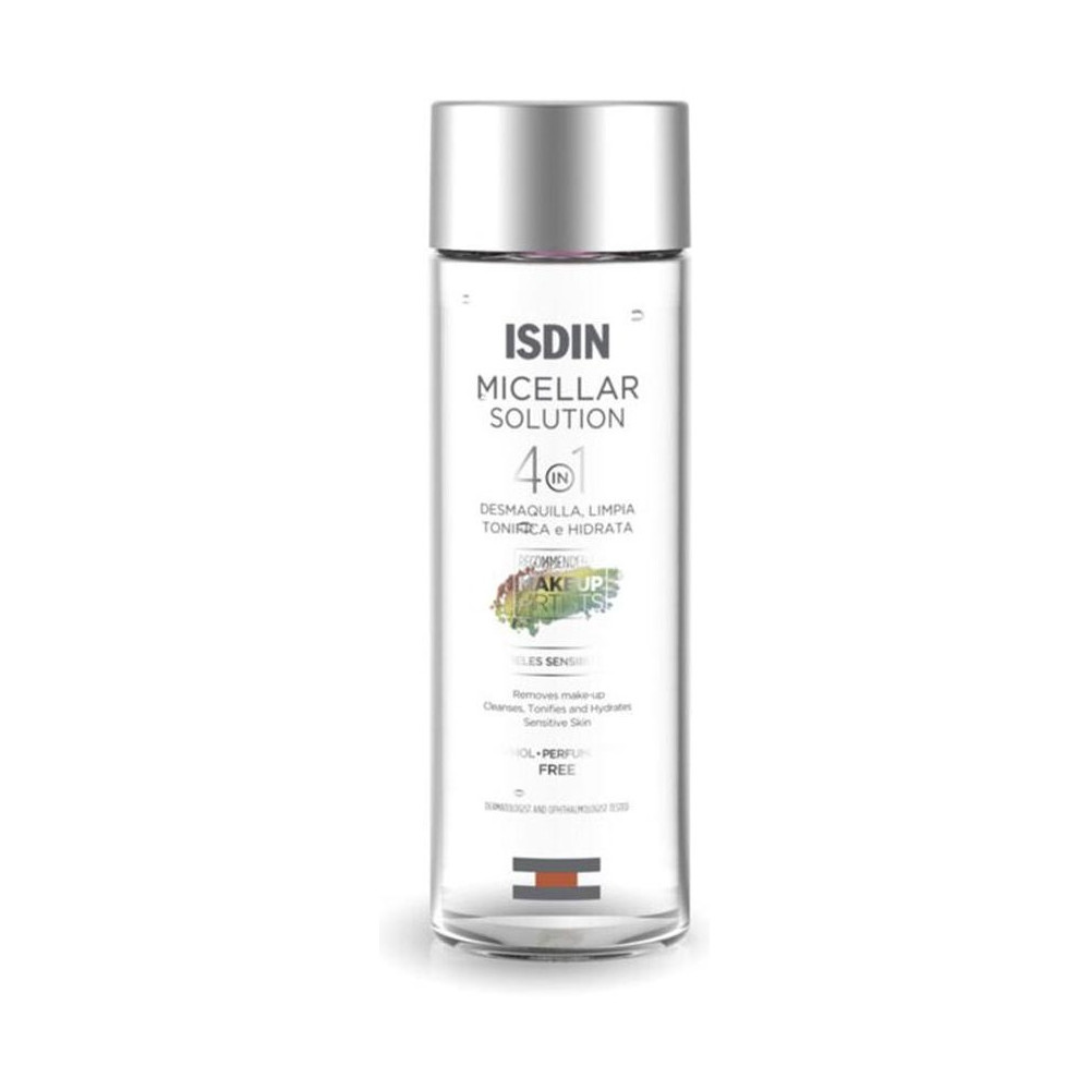 Micellar Solution Agua Micelar Limpieza Facial 100 Ml