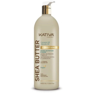 Shea Butter Coconut Y...