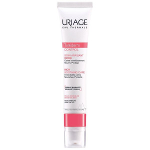 Tolederm Crema Rica...
