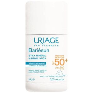 Bariésun Stick Mineral...