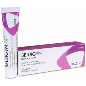 Seidigyn Hidratante Vaginal...