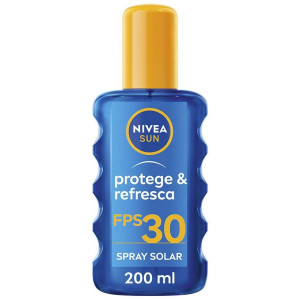 Sun Protege Y Refresca...