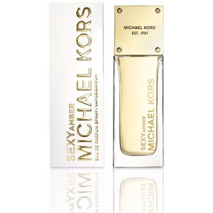 Sexy Amber Eau De Parfum...