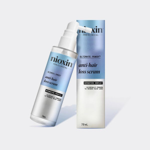 Anti Hairloss Serum -...