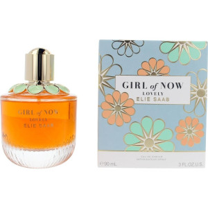 Girl Of Now Lovely Edp Vapo...