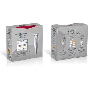 Hyaluron Filler Día Spf30...