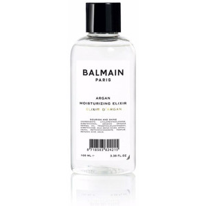 Argan Moisturizing Elixir...