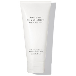 White Tea Skin Solutions...