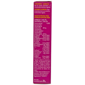 Arkopharma Arkovital Energía Multivitamínico 30 Comprimidos