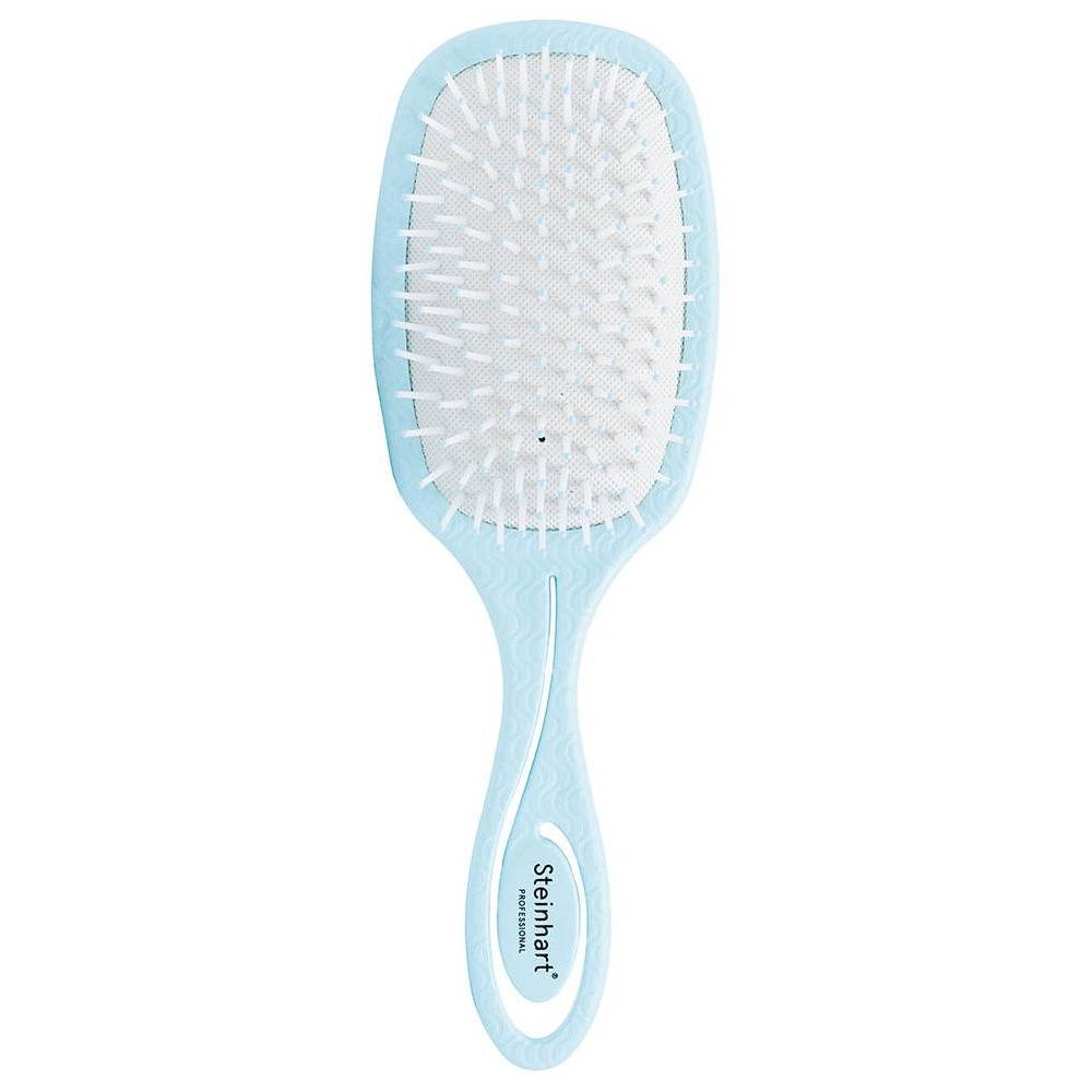 Steinhart Desenredador Fuelle Biodegradable Cepillo 1 U