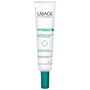 Hyséac Gel Sos, Antiacné,...