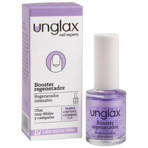 Unglax Nail Experts Booster...