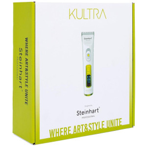 Steinhart Kultra Máquina De Corte Profesional Sin Cable 1 U