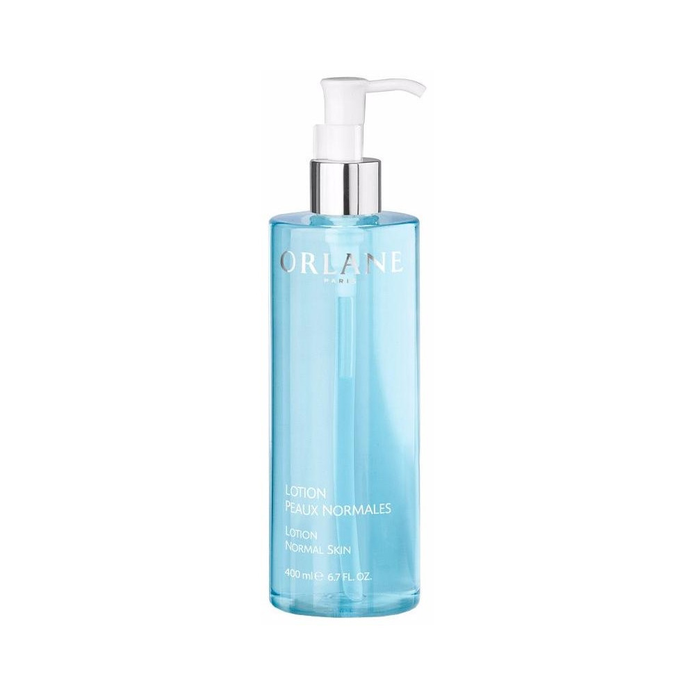 Lotion Peaux Normales, Tónicos Orlane - Perfumes Club