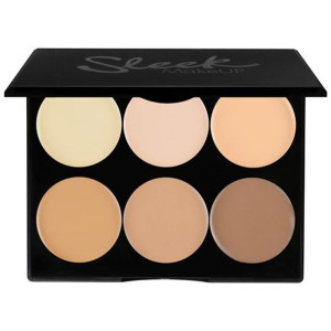 Cream Contour Kit Sleek