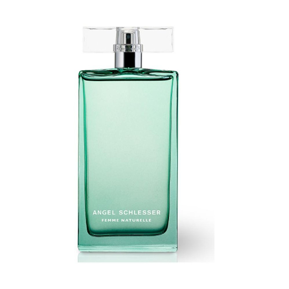 Femme Naturelle Edt Vapo 100 Ml