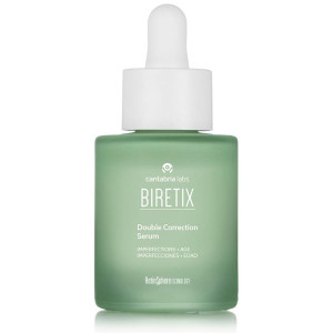 Biretix Sérum Doble Corrección 30 Ml