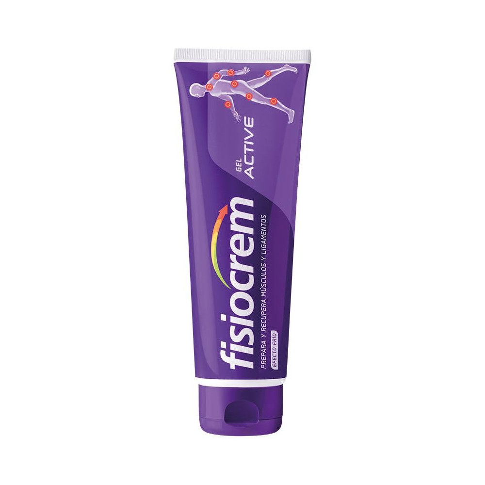 Fisiocrem Crema 200 Gr
