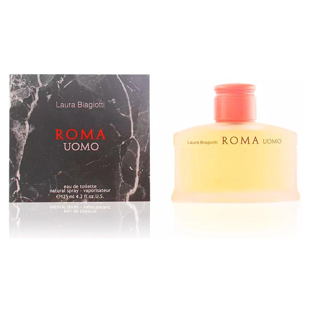 Roma Uomo Laura Biagiotti