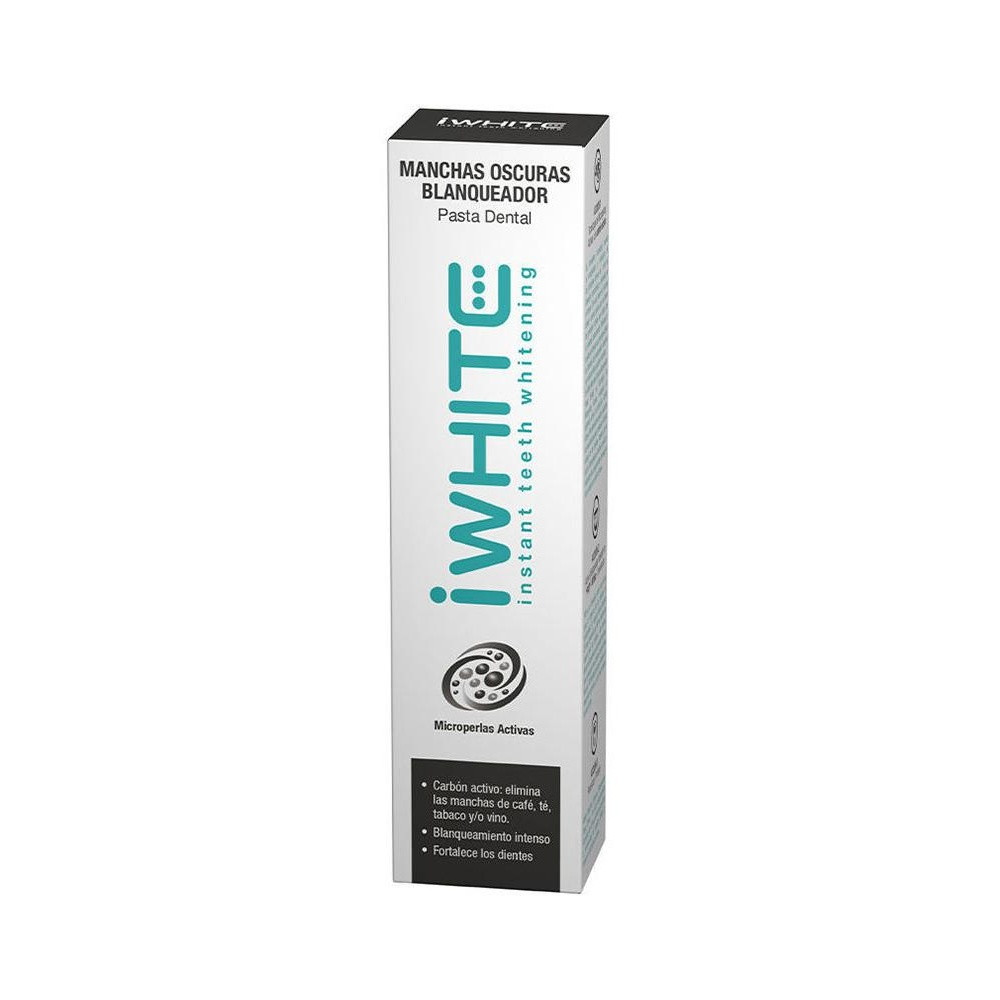 Dentífrico Manchas Oscuras 75 Ml