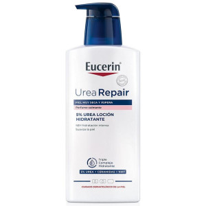 Eucerin Urearepair Plus...