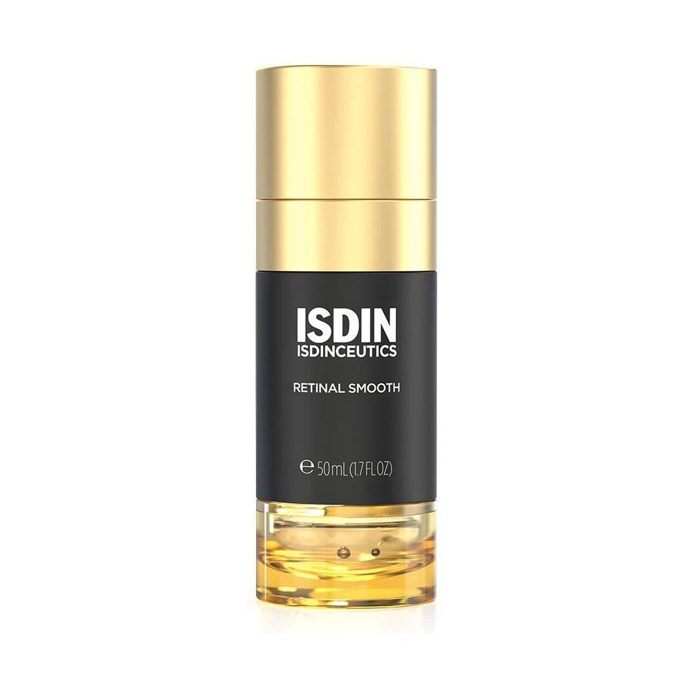 Isdinceutics Retinal Smooth Sérum Revitalizante De Noche 50 Ml