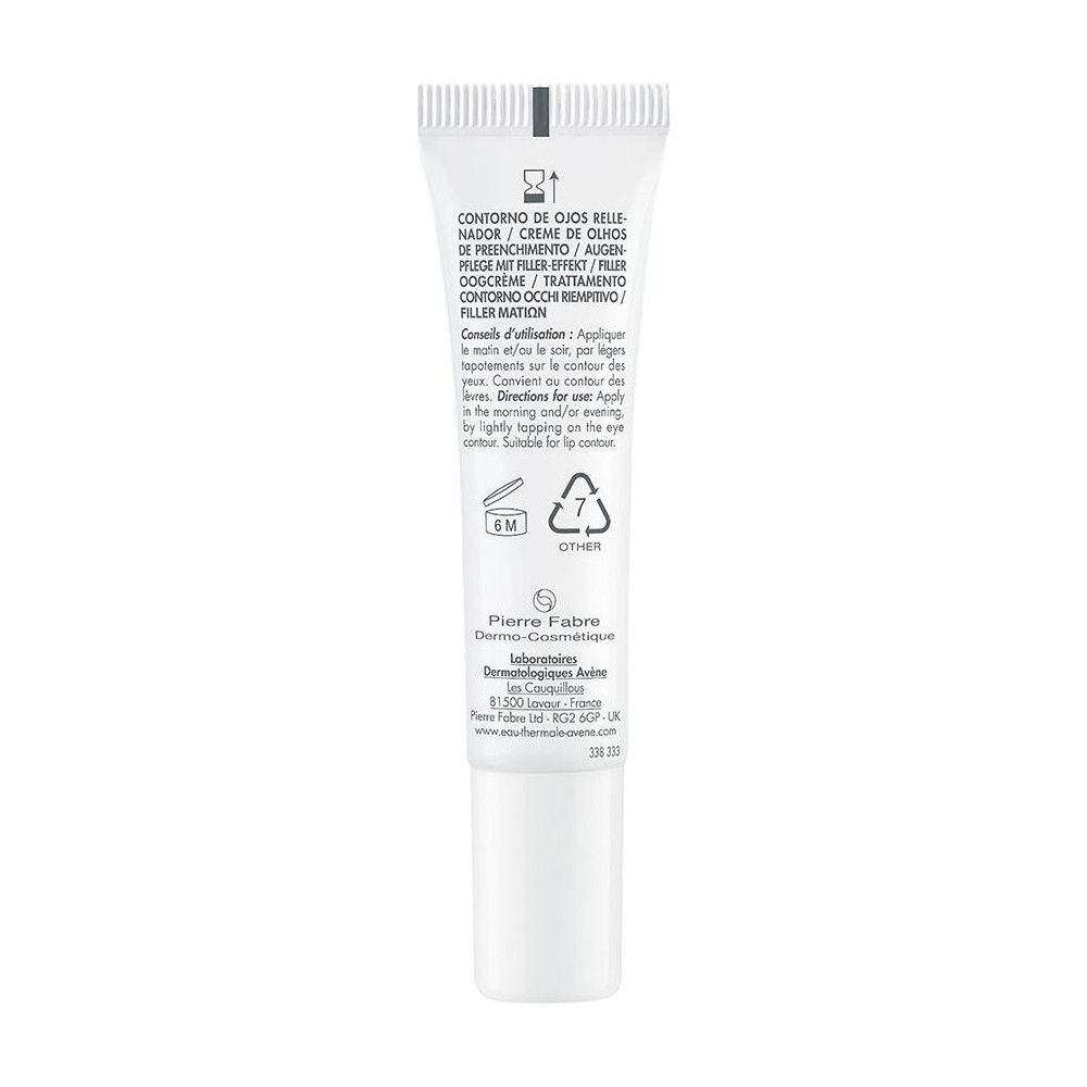 Dermabsolu Crema Contorno De Ojos 15 Ml