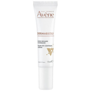 Dermabsolu Crema Contorno De Ojos 15 Ml