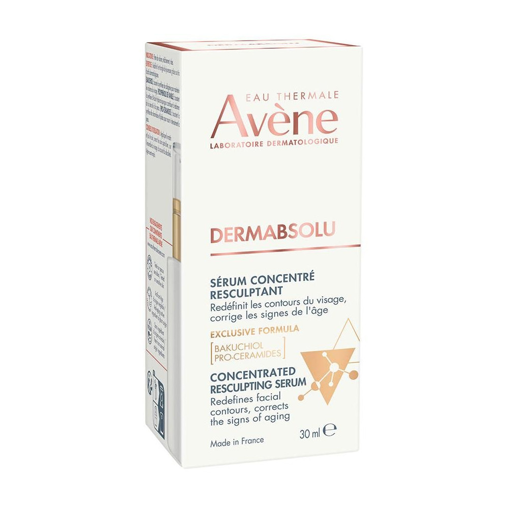 Dermabsolu Sérum Concentrado 30 Ml
