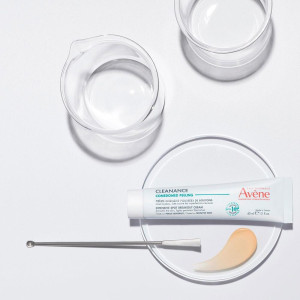 Cleanance Comedomed Peeling Crema Intensiva Contra Los Granos 40 Ml