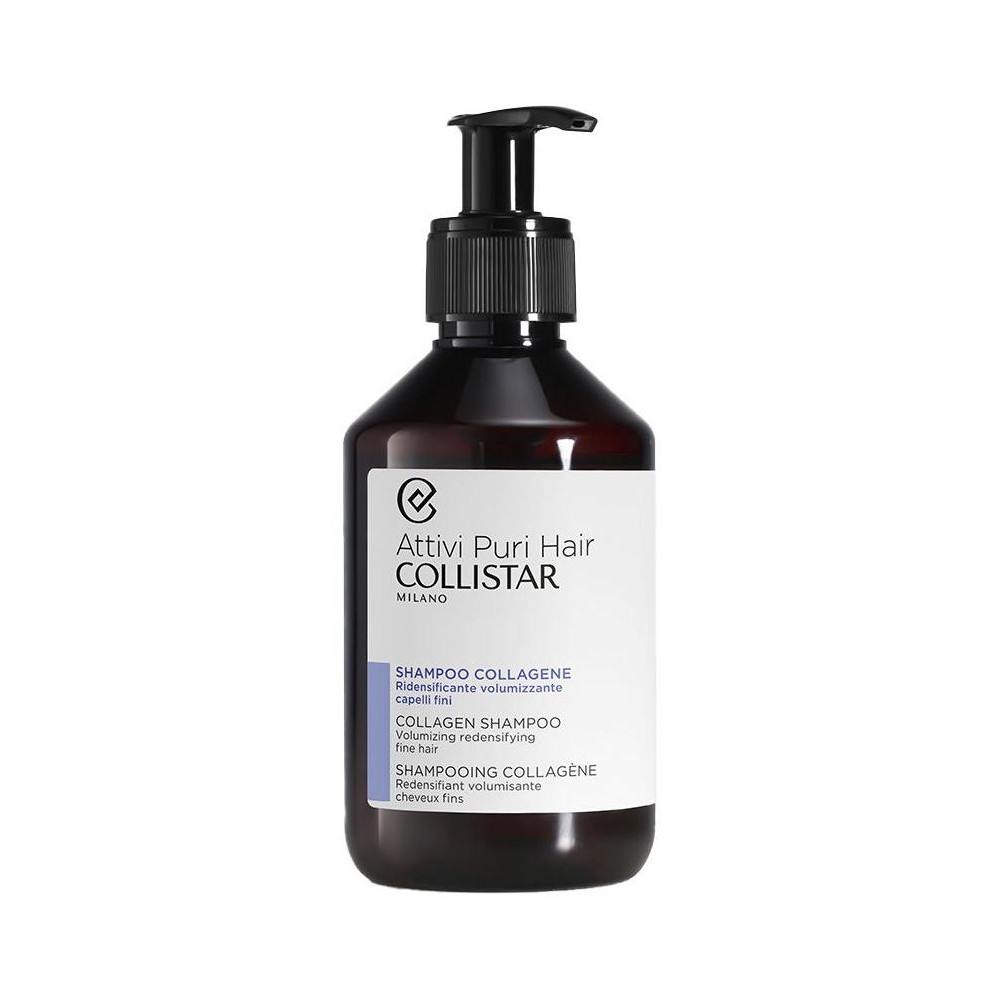 Colágeno Champú Redensificante 250 Ml