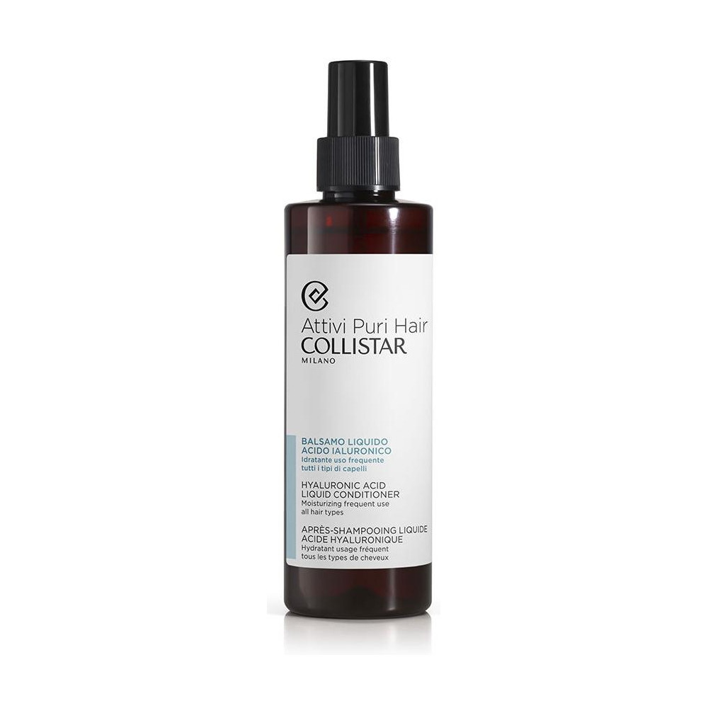 Ácido Hialurónico Acondicionador Hidratante 200 Ml