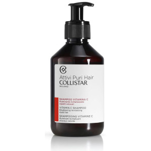 Vitamina C Champú Revitalizante 250 Ml