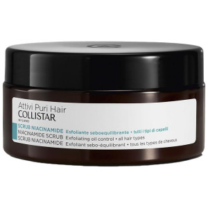 Niacinamida Exfoliante...