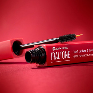 Iraltone 2 En 1 Sérum...