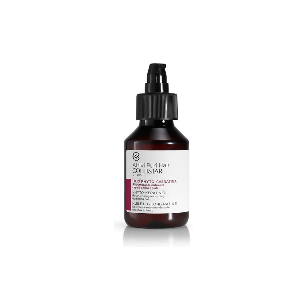 Fitoqueratina Aceite Reestructurante 100 Ml