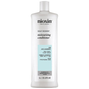 Scalp Recovery - Acondicionador - Cuero Cabelludo Seco Y Con Picor 1000 Ml