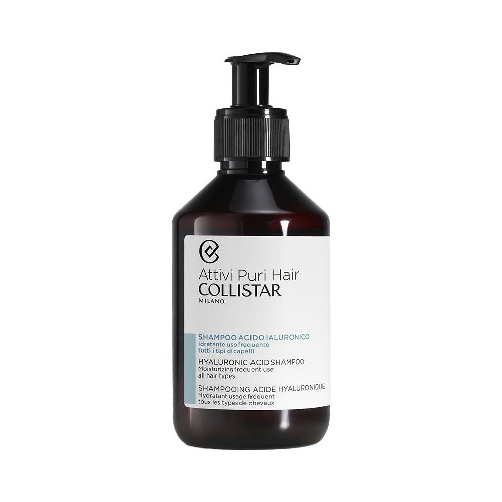 Ácido Hialurónico Champú Hidratante 250 Ml