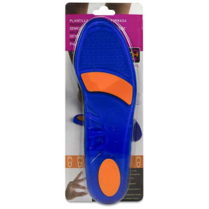 Neh Feet Plantilla Antómica...