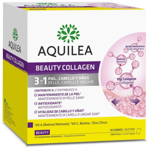 Beauty Colágeno Sobres 30 U