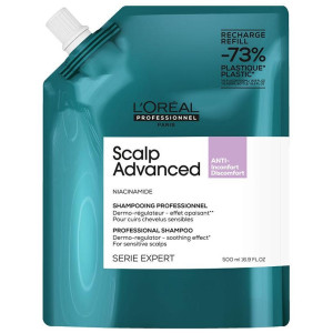 Scalp Advanced Champú...