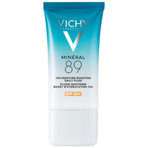 Vichy Minéral 89 Fluido...