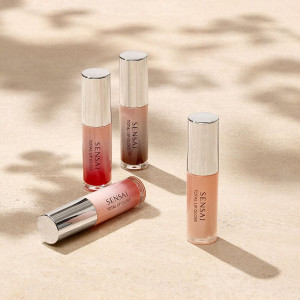 Total Lip Gloss 01-Akatsuki...