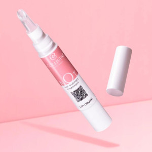 Not Lip Crush Voluminizador...